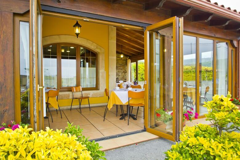 Pension Hostal Fimar