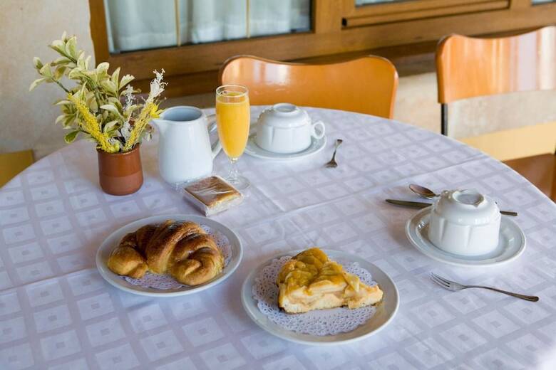 Pension Hostal Fimar