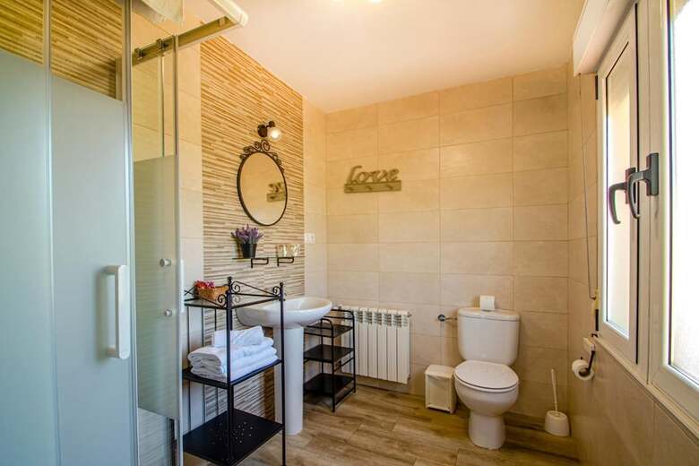 Pension Hostal Fimar