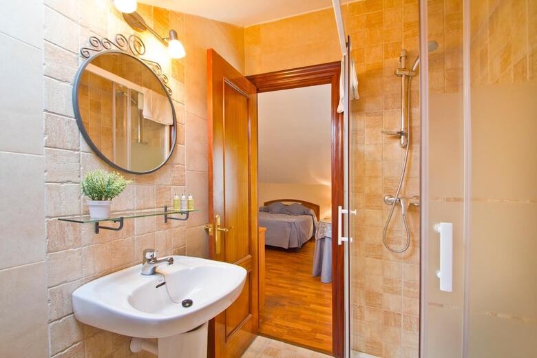 Pension Hostal Fimar