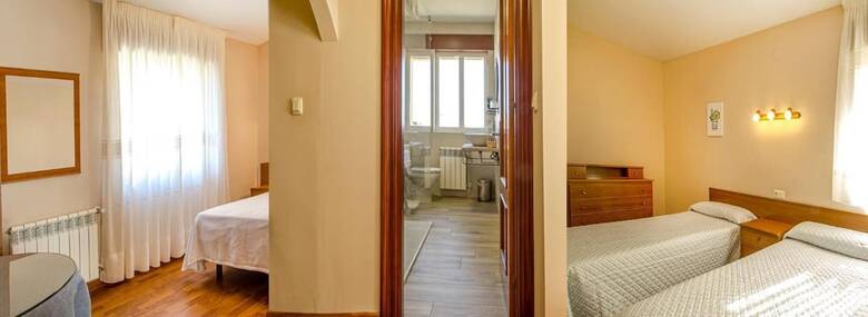 Pension Hostal Fimar