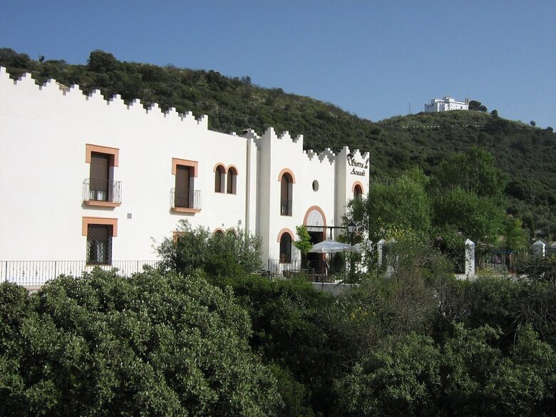 Hotel Sierra De Araceli