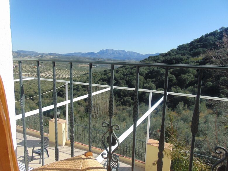 Hotel Sierra De Araceli