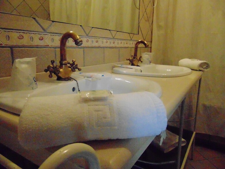Hotel Sierra De Araceli