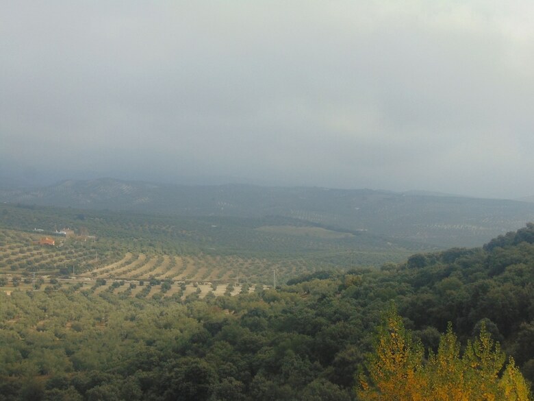 Hotel Sierra De Araceli