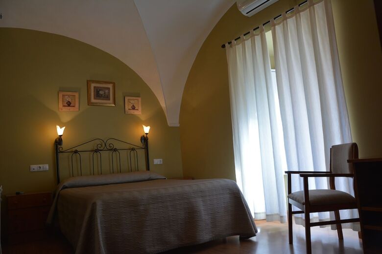 Hostal San Miguel