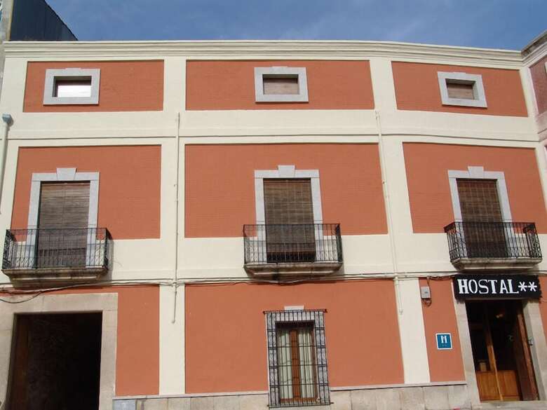 Hostal San Miguel
