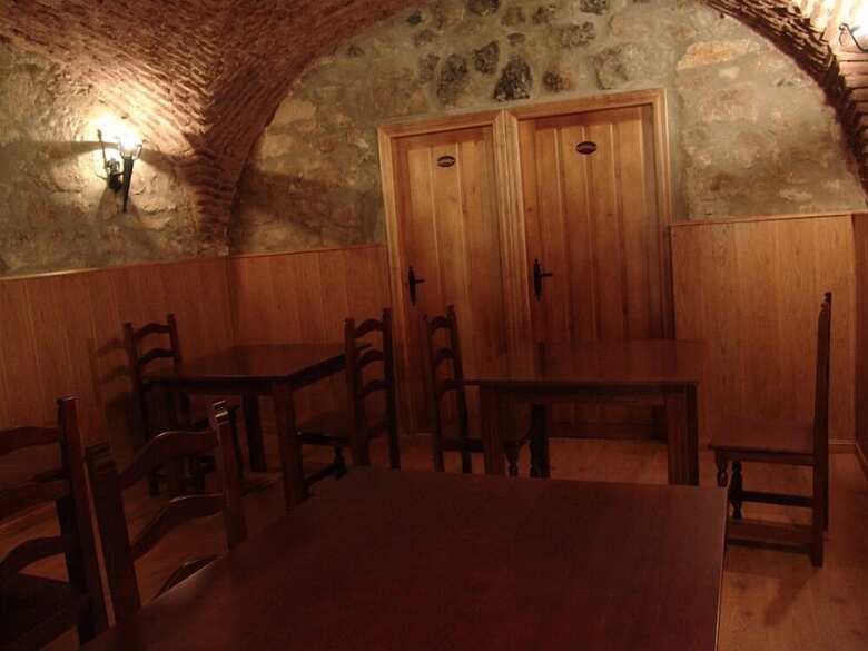 Hostal San Miguel