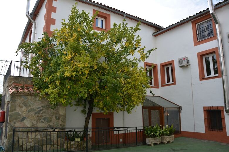 Hostal San Miguel