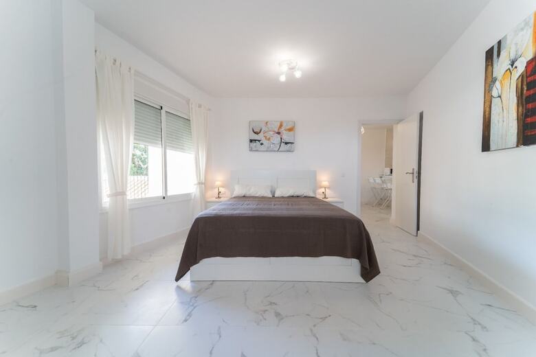 Aparthotel Marbellacasadelmar