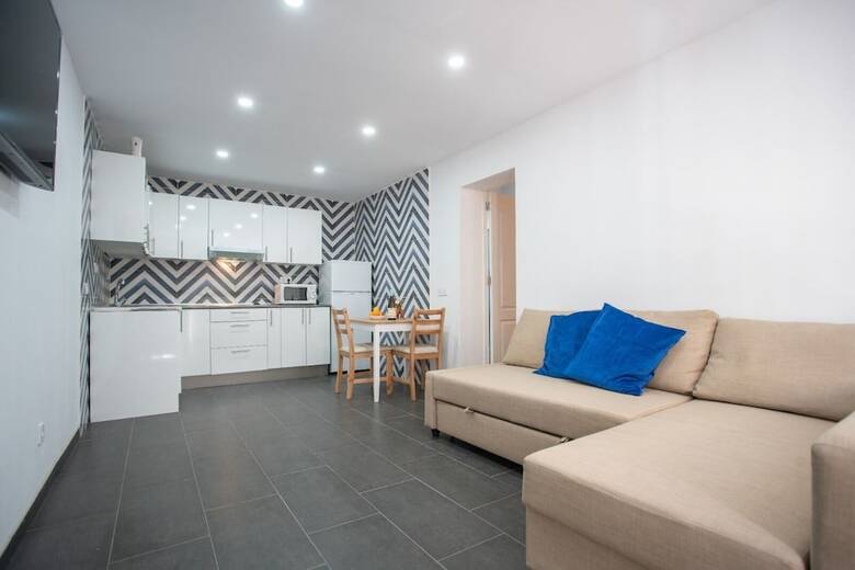 Aparthotel Marbellacasadelmar