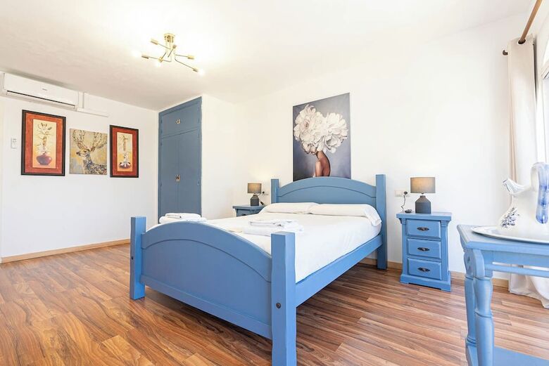 Aparthotel Marbellacasadelmar