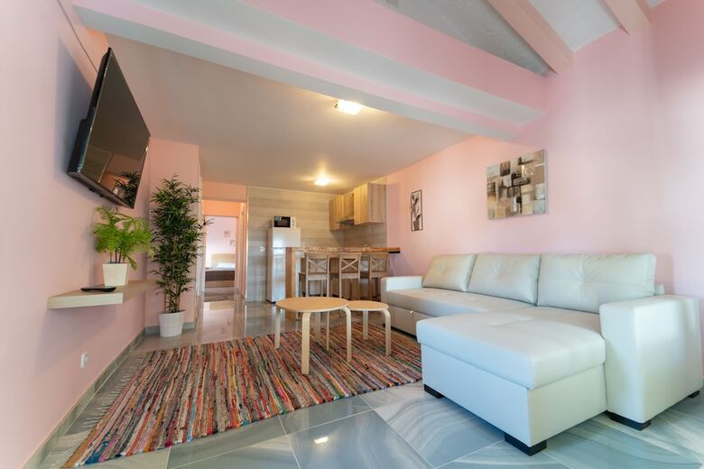 Aparthotel Marbellacasadelmar