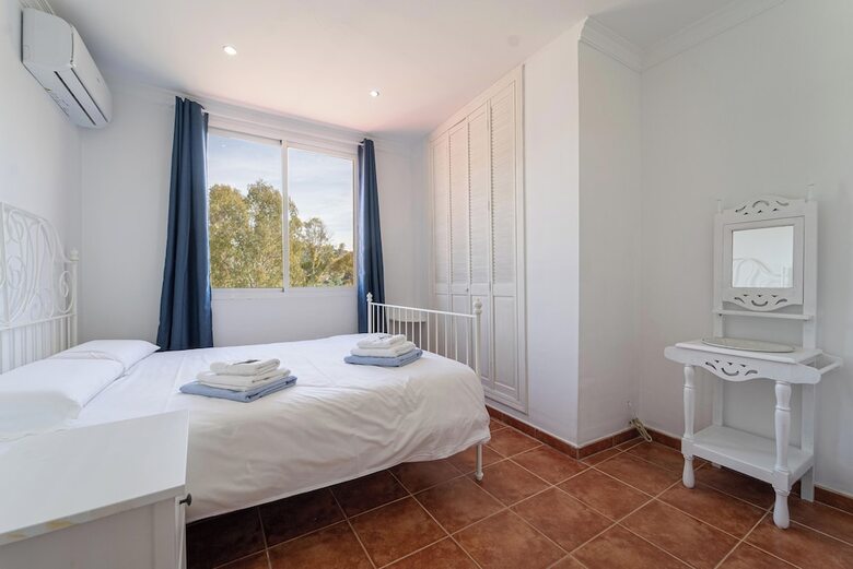 Aparthotel Marbellacasadelmar