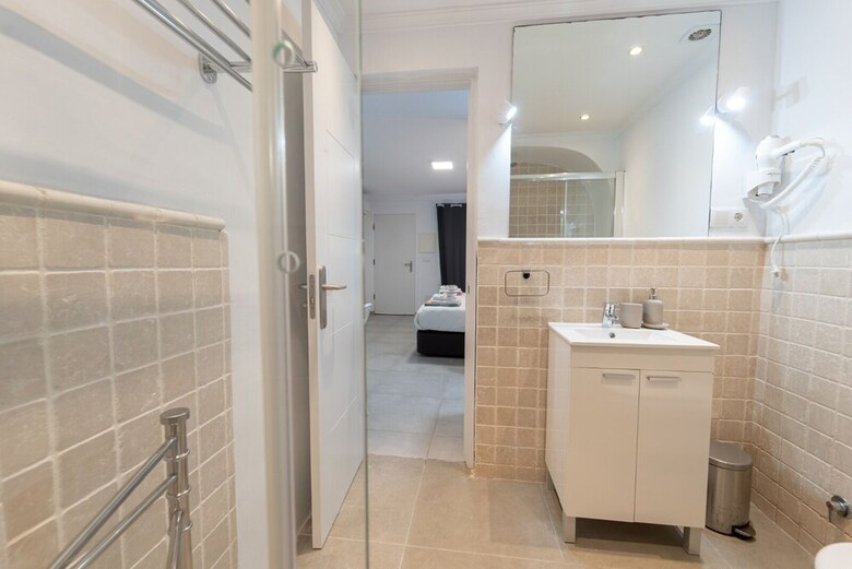 Aparthotel Marbellacasadelmar