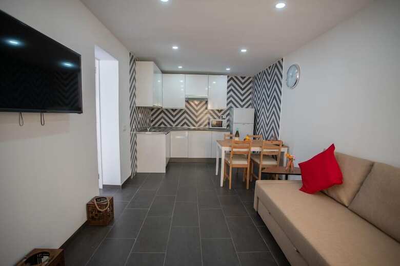 Aparthotel Marbellacasadelmar
