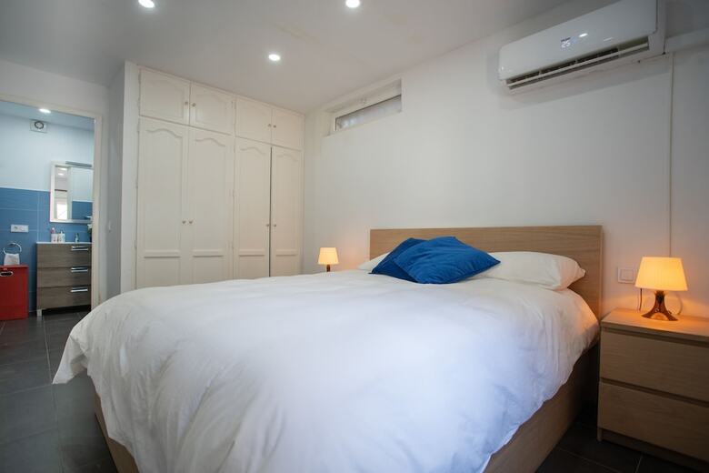 Aparthotel Marbellacasadelmar
