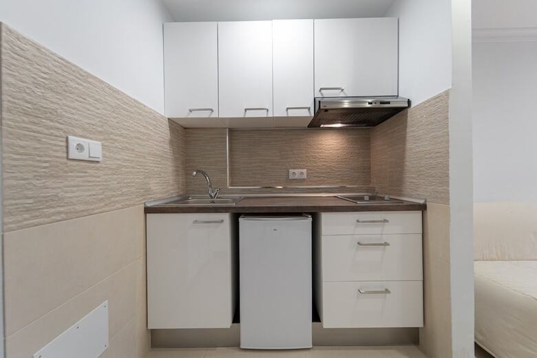 Aparthotel Marbellacasadelmar