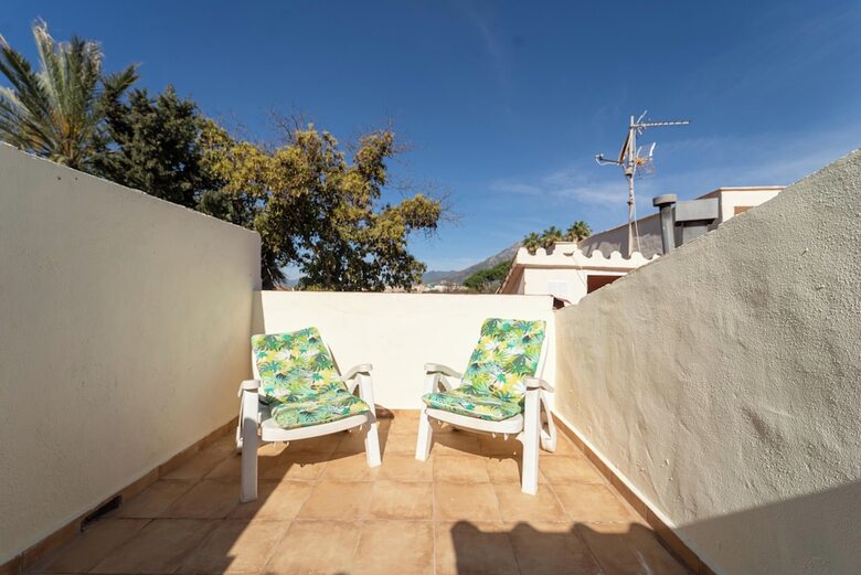Aparthotel Marbellacasadelmar