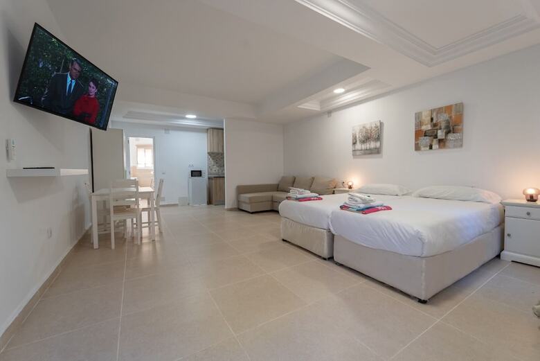 Aparthotel Marbellacasadelmar
