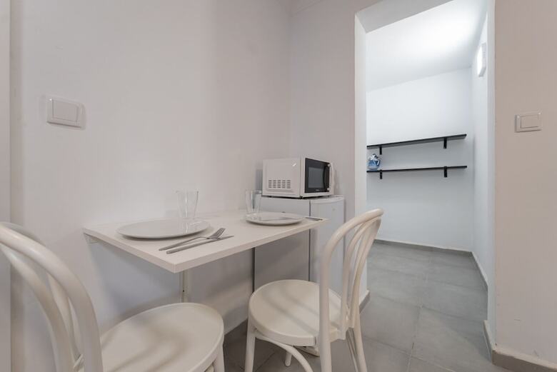 Aparthotel Marbellacasadelmar