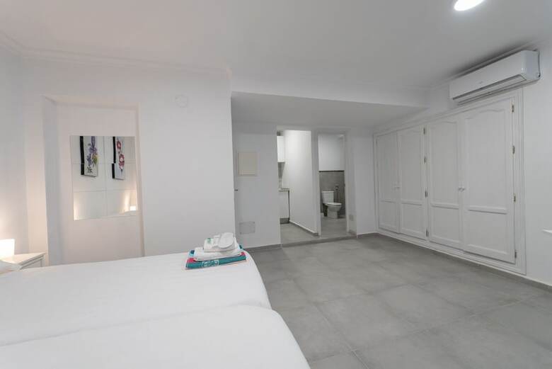 Aparthotel Marbellacasadelmar