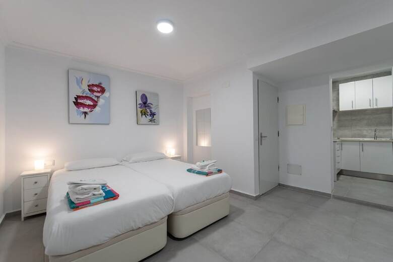 Aparthotel Marbellacasadelmar