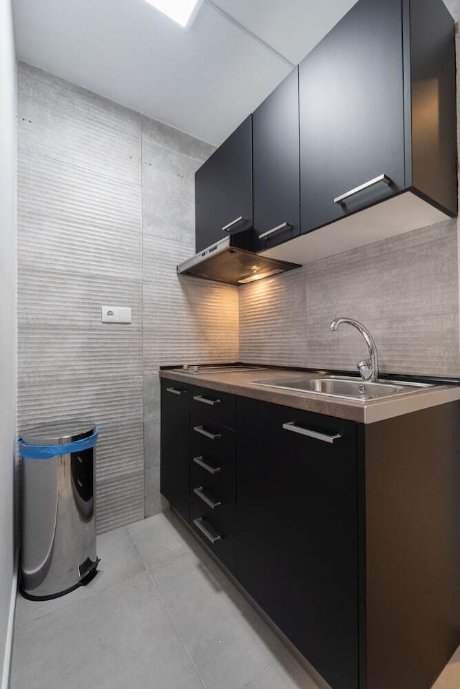Aparthotel Marbellacasadelmar