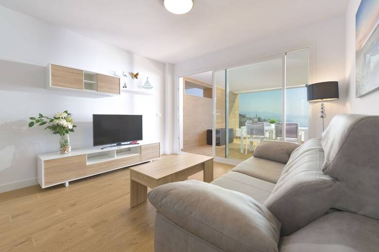 Hotel Olee Torrox Costa Holiday Rentals