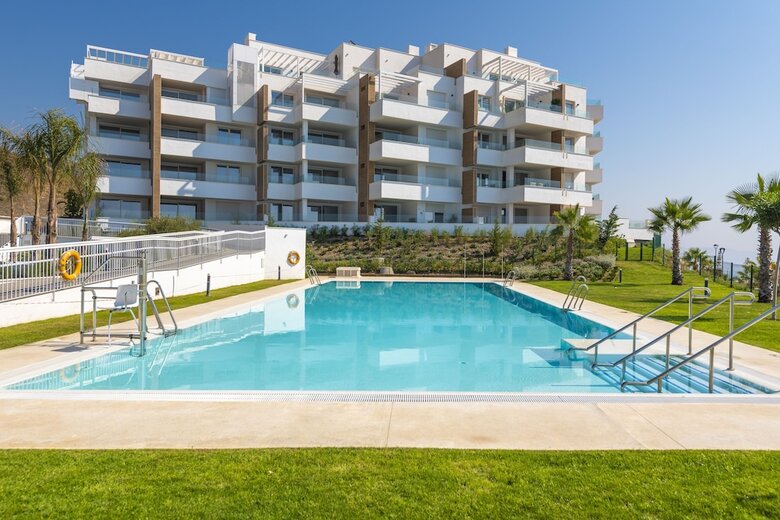 Hotel Olee Torrox Costa Holiday Rentals