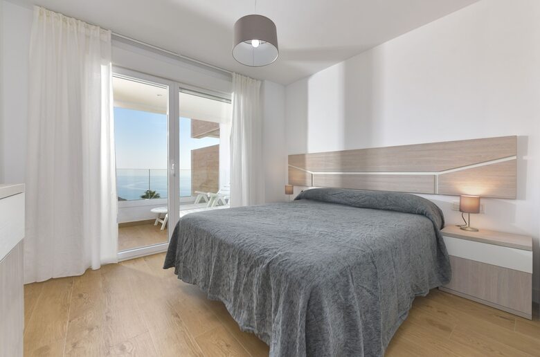 Hotel Olee Torrox Costa Holiday Rentals