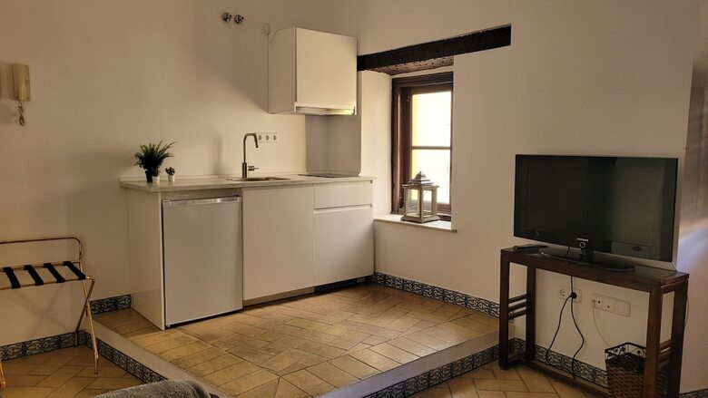 Hotel Apartamentos Boutique Vida