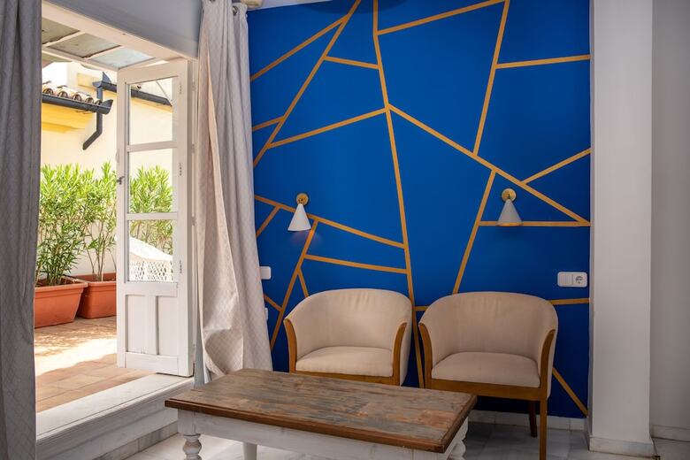 Hotel Apartamentos Boutique Vida