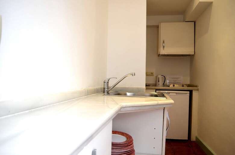 Hotel Apartamentos Boutique Vida