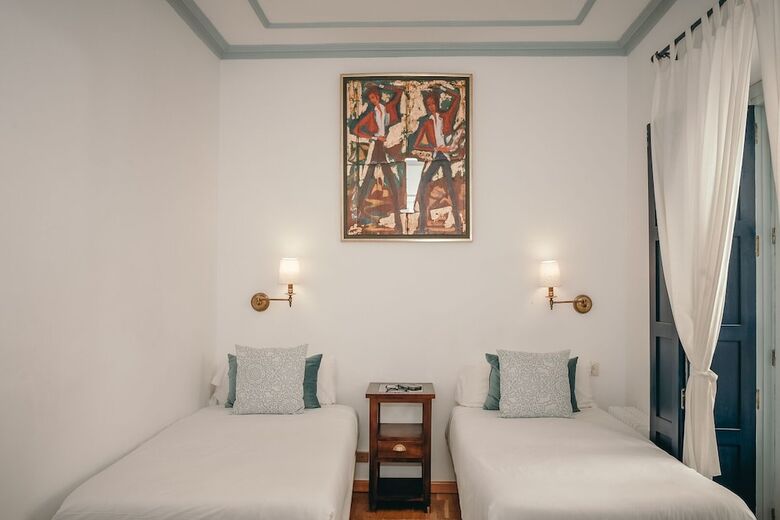 Hotel Apartamentos Boutique Vida