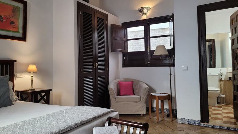 Hotel Apartamentos Boutique Vida