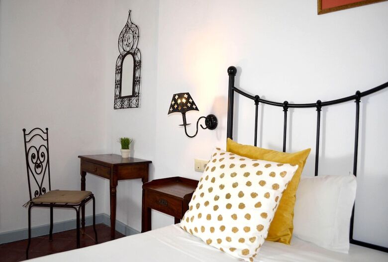 Hotel Apartamentos Boutique Vida