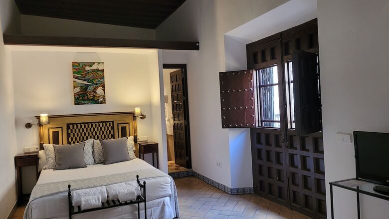 Hotel Apartamentos Boutique Vida