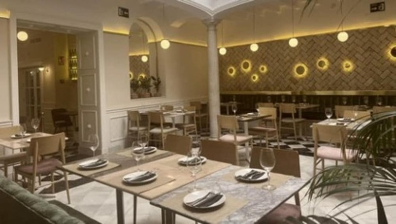Hotel Apartamentos Boutique Vida