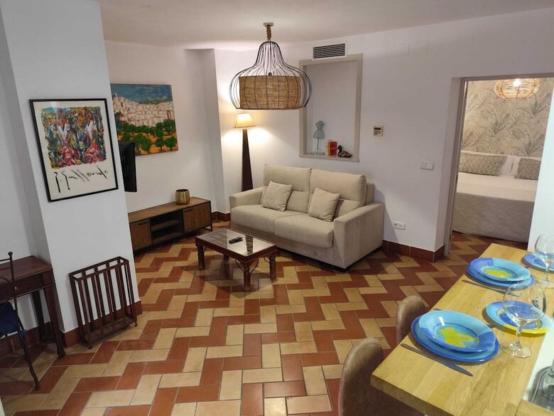Hotel Apartamentos Boutique Vida