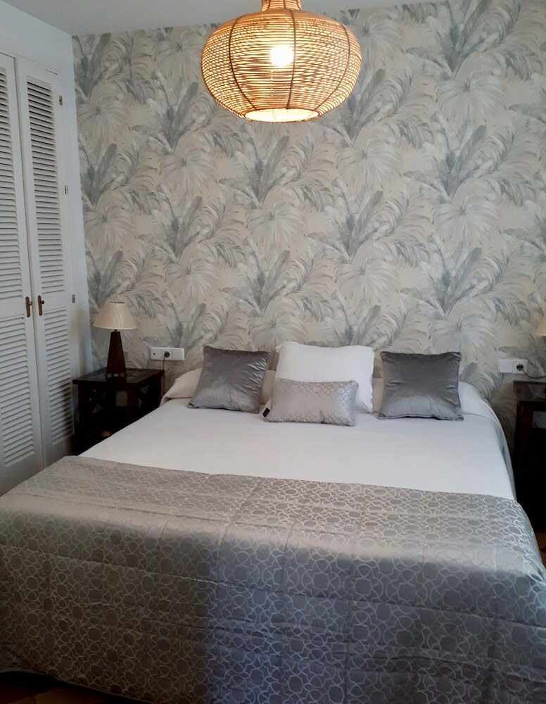 Hotel Apartamentos Boutique Vida