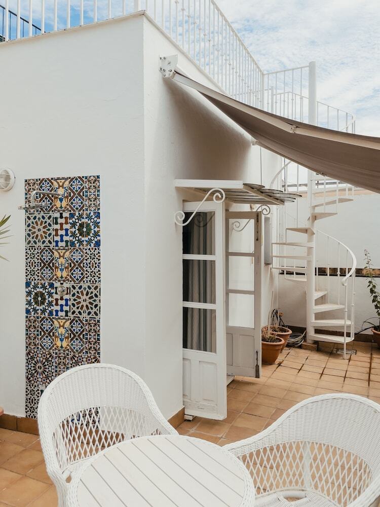 Hotel Apartamentos Boutique Vida