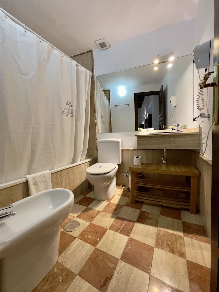 Hotel Apartamentos Boutique Vida