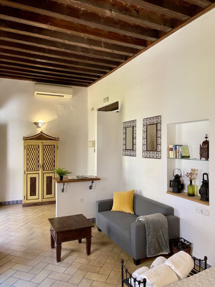 Hotel Apartamentos Boutique Vida