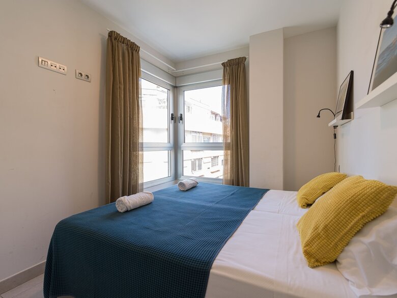 Hotel Tusity Yeah