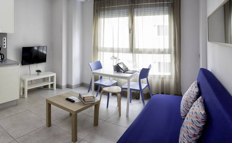 Hotel Tusity Yeah