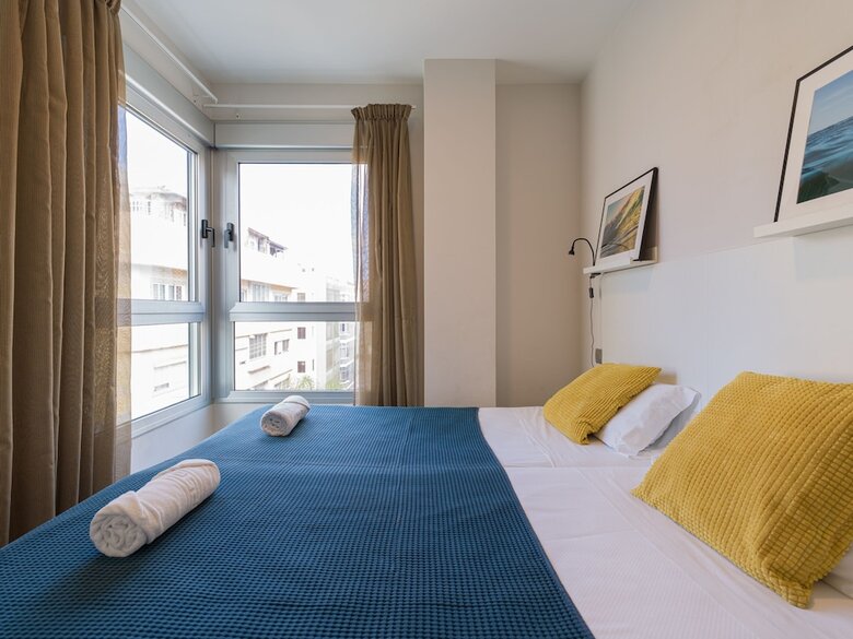 Hotel Tusity Yeah