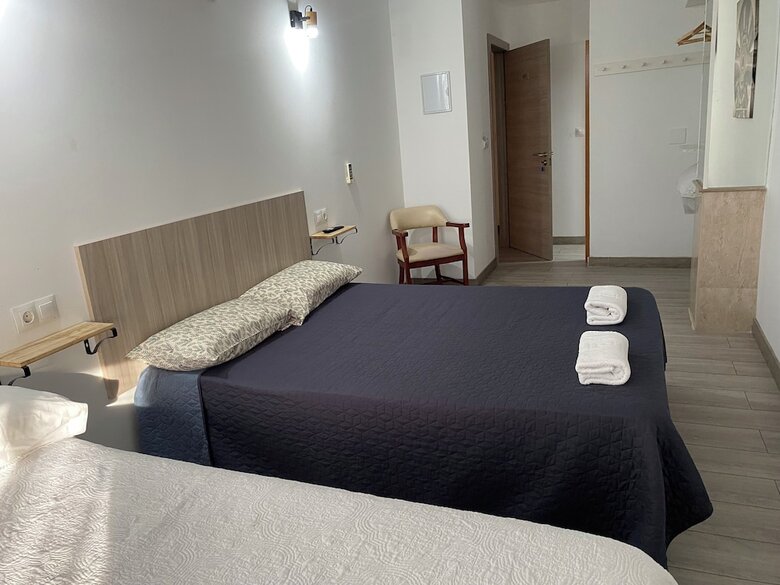 Hotel Velis