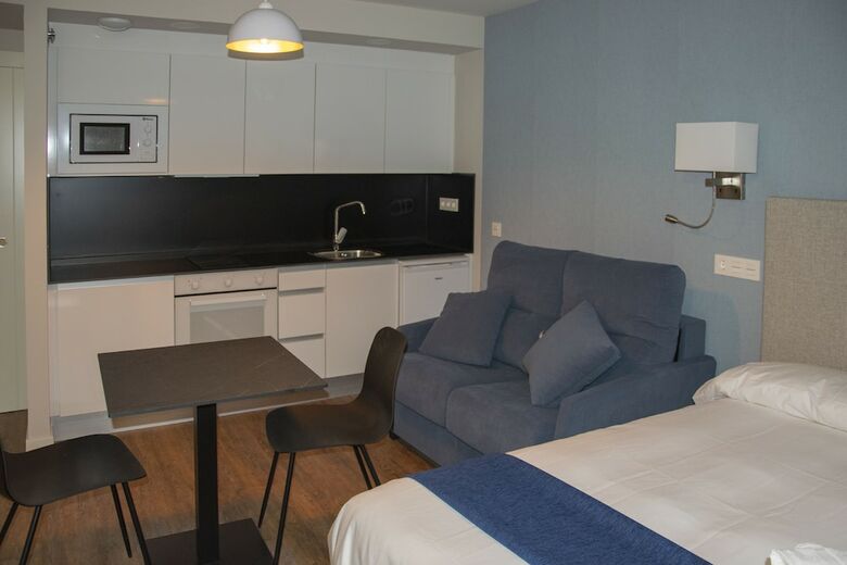 Aparthotel  Essenzia De Castilla
