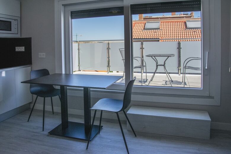 Aparthotel  Essenzia De Castilla